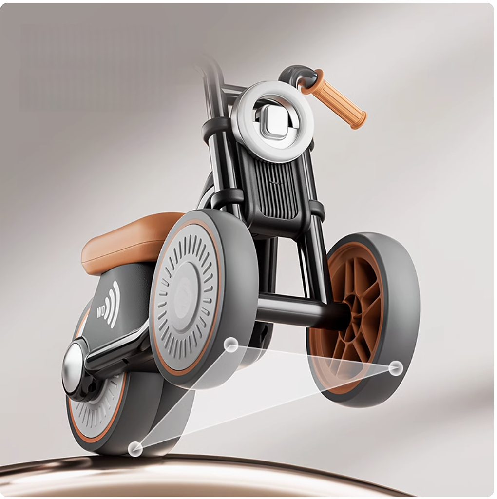 Push bike for Kids (EE3)