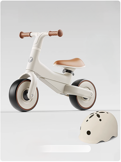 Pedal-free self-propelled Bike,  (EE4)