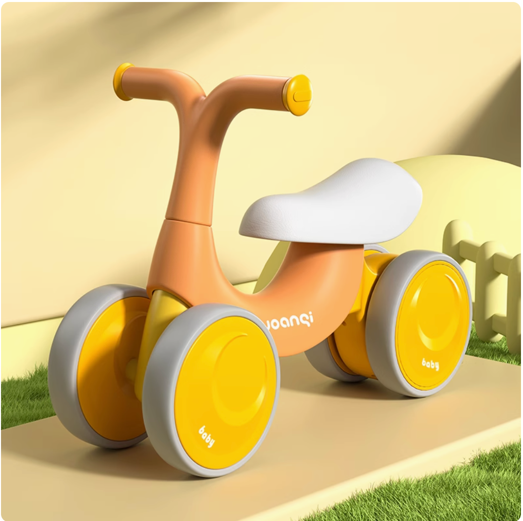 Push Bike for Kids (EE5)