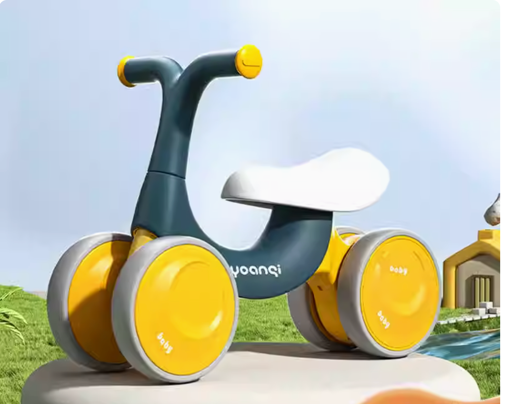 Push Bike for Kids (EE5)