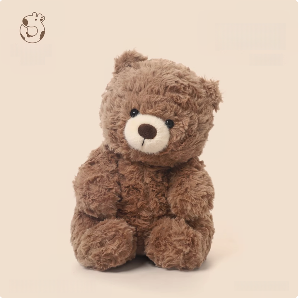 Bear Plush Toy Doll 28 CM (DD23)