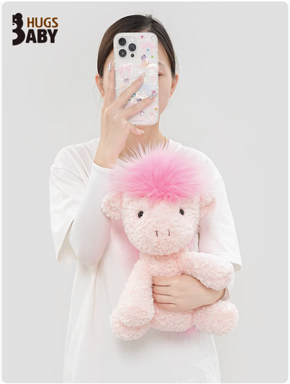 Pony Plush Toy children doll 23CM(DD31)