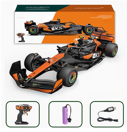 1:14 Aston Martin F1 formula remote control car (QQ2)