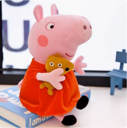Peppa Pig plush Toy (WW1)
