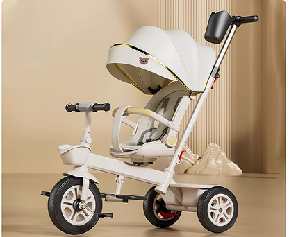 Lightweight Baby Bicycle Trolley  Stroller (EE10)