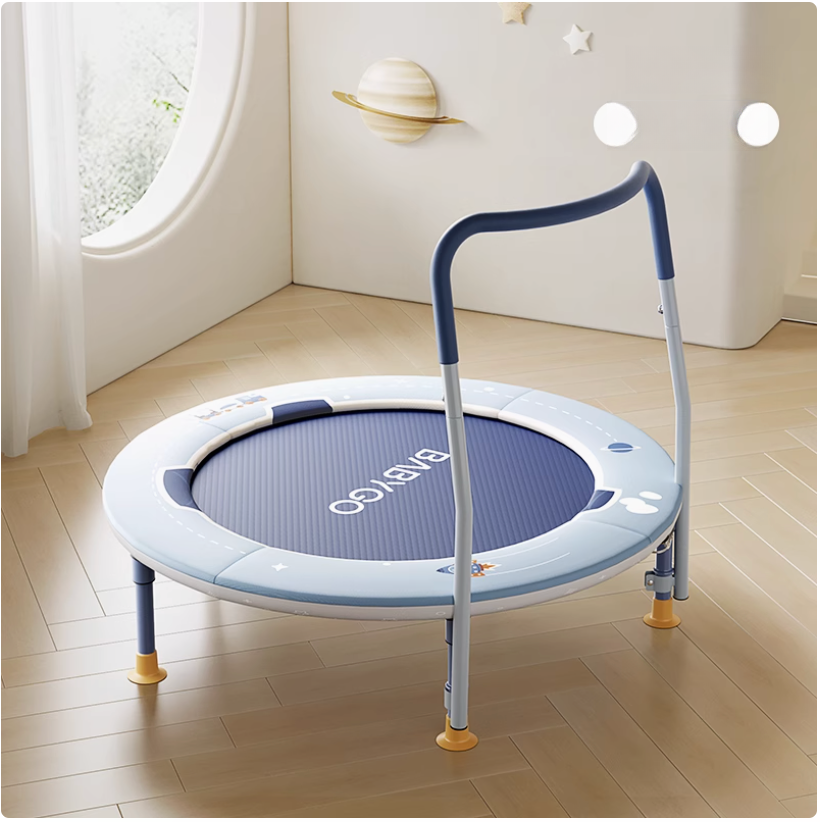 Babygo Home Indoor Family Trampoline Foldable(RR15)