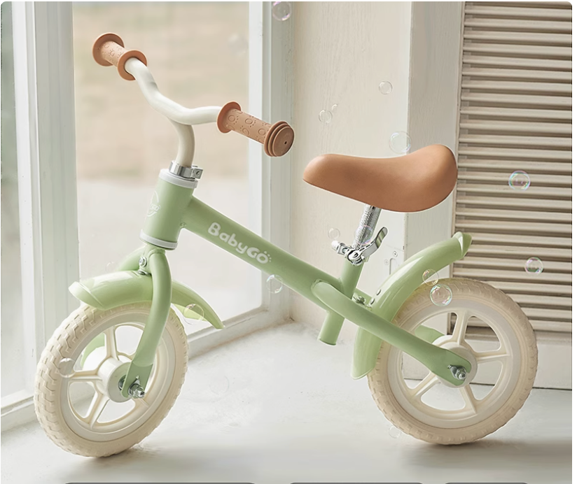 Children's Balance Bike 1-3 years Old (EE11)