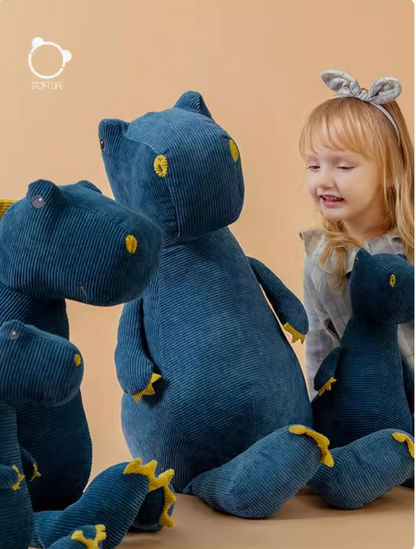 Softlife dinosaur doll 25cm (DD6)
