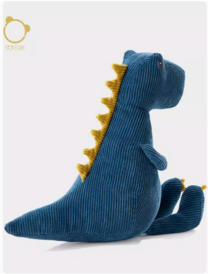 Softlife dinosaur doll 25cm (DD6)