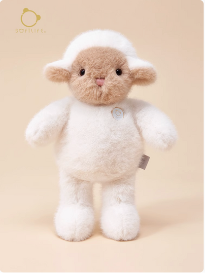 SoftLife lamb doll (DD11)