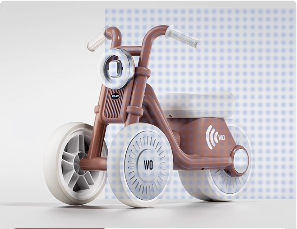 Push bike for Kids (EE3)