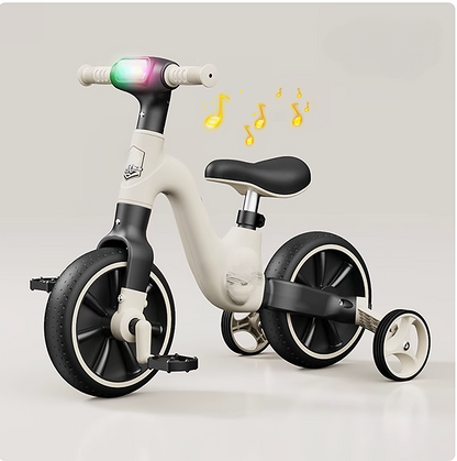 Children's Balance Bike for 1 to 3 years (EE9)