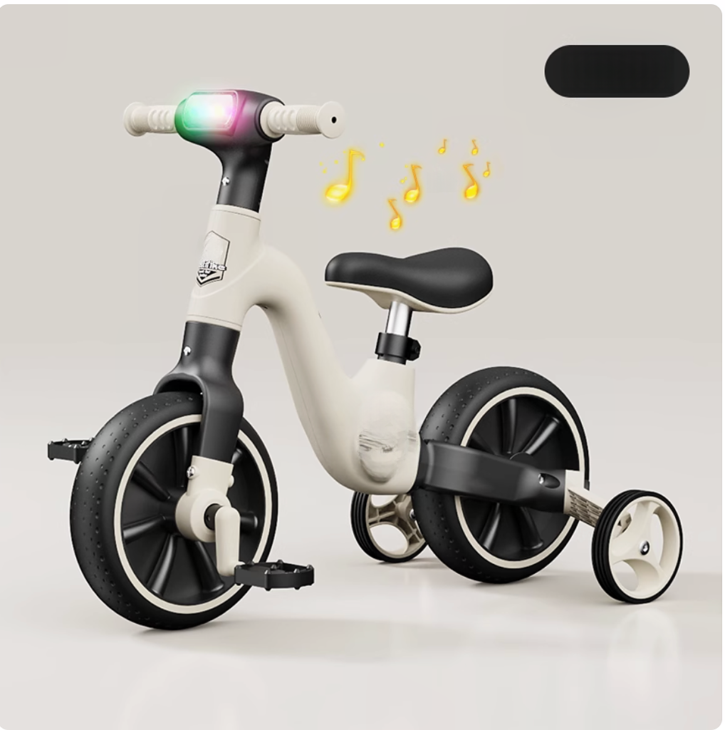 Children's Balance Bike for 1 to 3 years (EE9)